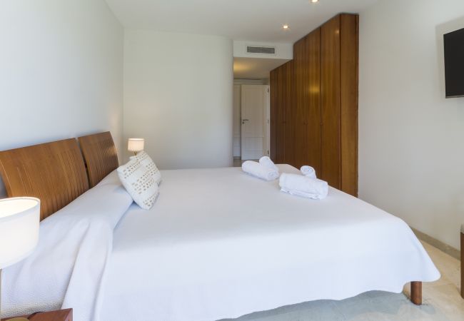 Apartment in Playa de Gandía - Apartment with amazing Ocean Views / Pool  Apartment in Playa de Gandía - Apartment with amazing Ocean Views / Pool