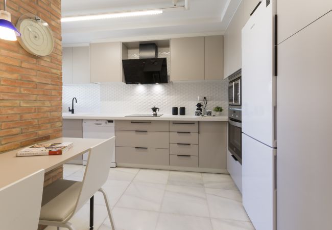 Apartment in Playa de Gandía - Apartment with amazing Ocean Views / Pool  Apartment in Playa de Gandía - Apartment with amazing Ocean Views / Pool