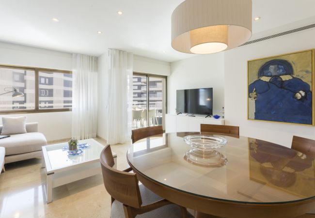 Apartment in Playa de Gandía - Apartment with amazing Ocean Views / Pool  Apartment in Playa de Gandía - Apartment with amazing Ocean Views / Pool