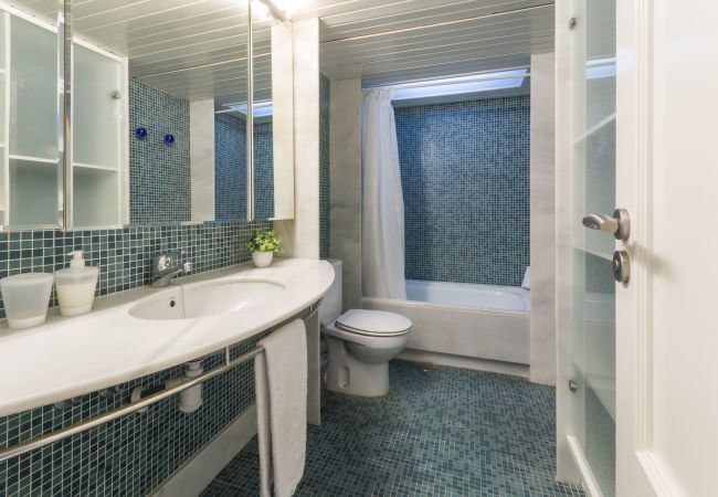 Apartment in Playa de Gandía - Apartment with amazing Ocean Views / Pool  Apartment in Playa de Gandía - Apartment with amazing Ocean Views / Pool