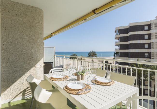 Apartment in Playa de Gandía - Apartment with amazing Ocean Views / Pool  Apartment in Playa de Gandía - Apartment with amazing Ocean Views / Pool