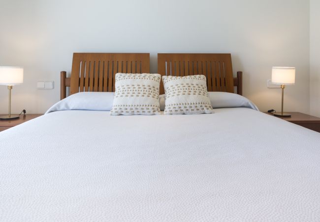 Apartment in Playa de Gandía - Apartment with amazing Ocean Views / Pool  Apartment in Playa de Gandía - Apartment with amazing Ocean Views / Pool
