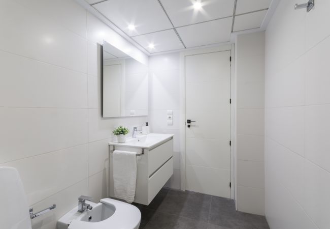 Apartment in Playa de Gandía - Amazing Ocean Views / Pool  Apartment in Playa de Gandía - Amazing Ocean Views / Pool