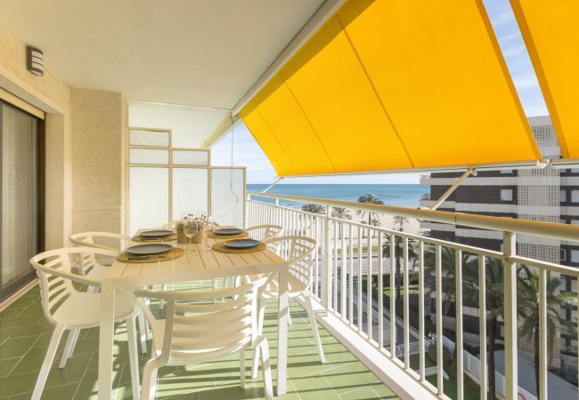 Apartment in Playa de Gandía - Amazing Ocean Views / Pool  Apartment in Playa de Gandía - Amazing Ocean Views / Pool