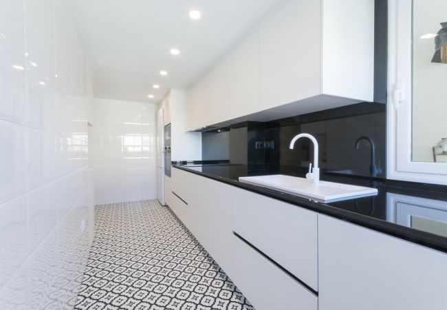 Apartment in Playa de Gandía - Amazing Ocean Views / Pool  Apartment in Playa de Gandía - Amazing Ocean Views / Pool