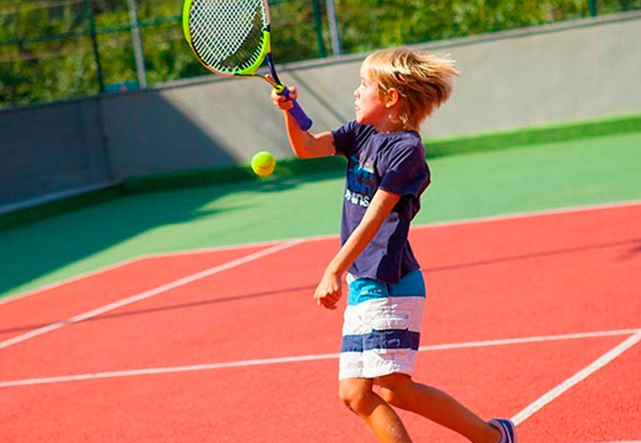 Apartment in Playa de Gandía - Amazing Ocean Views / Pool 