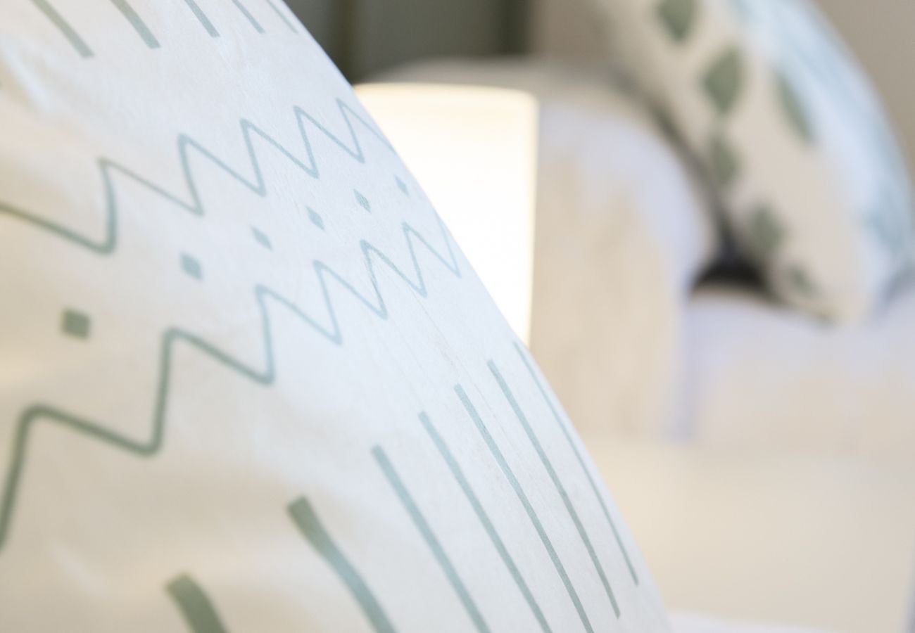 Apartment in Playa de Gandía - Amazing Ocean Views / Pool 