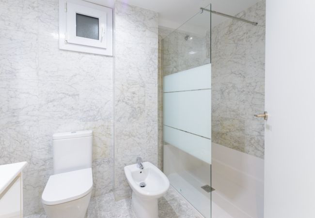Apartment in Playa de Gandía - Fabulous beach condo for a great vacation. Elegant decoration! Apartment in Playa de Gandía - Fabulous beach condo for a great vacation. Elegant decoration!