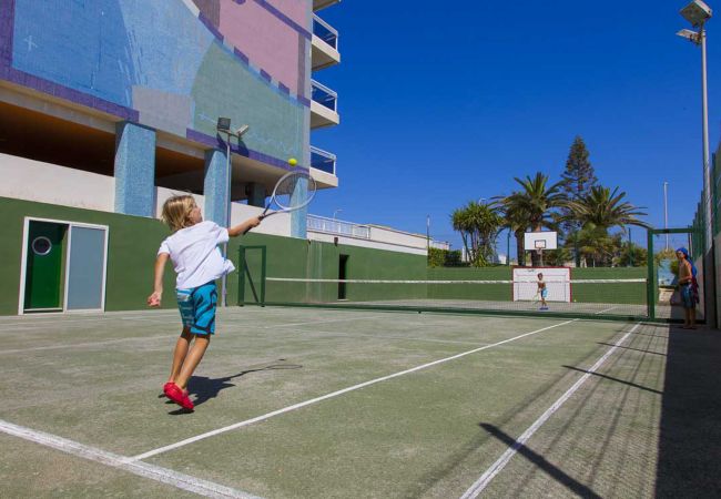 Apartment in Playa de Gandía - Ocean view condo located steps from the beach. Modern decoration! Apartment in Playa de Gandía - Ocean view condo located steps from the beach. Modern decoration!
