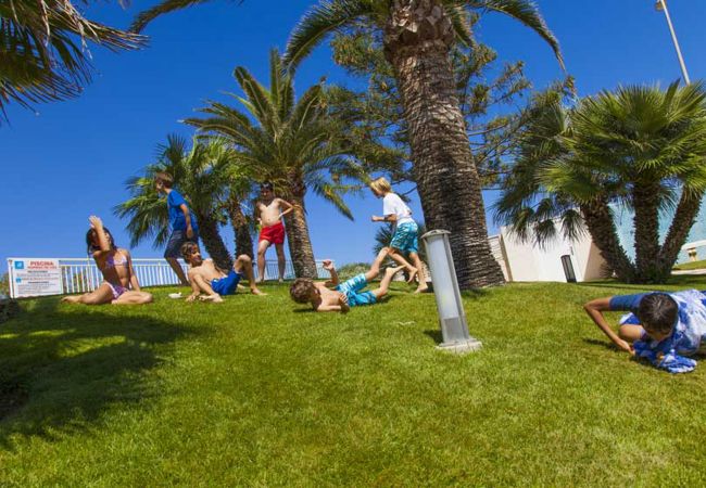 Apartment in Playa de Gandía - Ocean view condo located steps from the beach. Modern decoration! Apartment in Playa de Gandía - Ocean view condo located steps from the beach. Modern decoration!