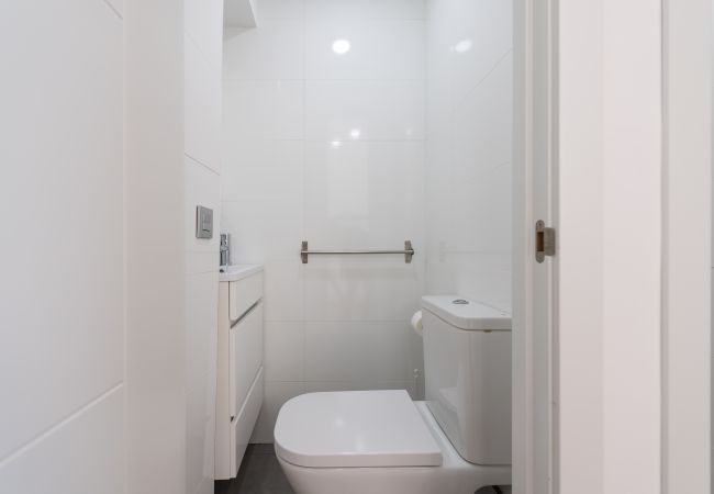 House in Las Palmas de Gran Canaria - Lovely balcony sea views By CanariasGetaway  House in Las Palmas de Gran Canaria - Lovely balcony sea views By CanariasGetaway