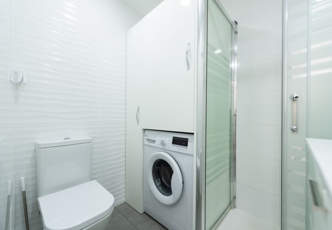 House in Las Palmas de Gran Canaria - Lovely balcony sea views By CanariasGetaway  House in Las Palmas de Gran Canaria - Lovely balcony sea views By CanariasGetaway