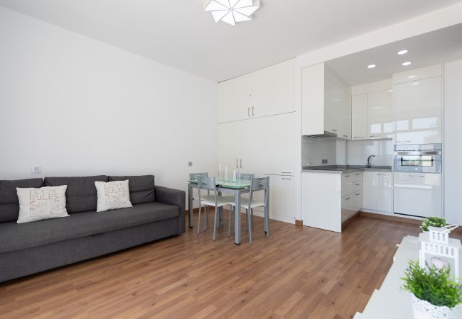 House in Las Palmas de Gran Canaria - Lovely balcony sea views By CanariasGetaway  House in Las Palmas de Gran Canaria - Lovely balcony sea views By CanariasGetaway