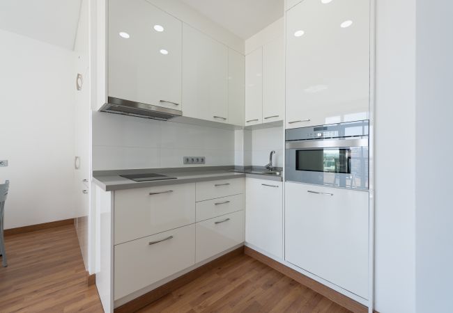 House in Las Palmas de Gran Canaria - Lovely balcony sea views By CanariasGetaway  House in Las Palmas de Gran Canaria - Lovely balcony sea views By CanariasGetaway