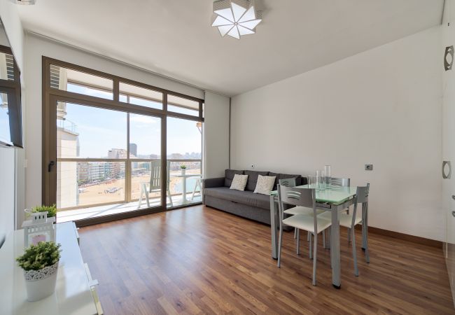 House in Las Palmas de Gran Canaria - Lovely balcony sea views By CanariasGetaway  House in Las Palmas de Gran Canaria - Lovely balcony sea views By CanariasGetaway