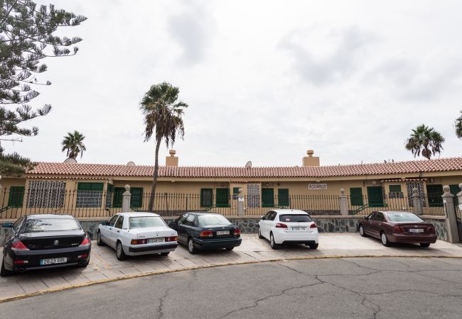 House in San Bartolomé de Tirajana - Las Burras Beach terrace&pool By CanariasGetaway  House in San Bartolomé de Tirajana - Las Burras Beach terrace&pool By CanariasGetaway