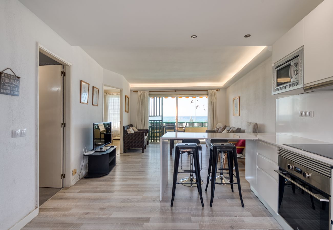 House in San Bartolomé de Tirajana - Las Burras Beach terrace&pool By CanariasGetaway  House in San Bartolomé de Tirajana - Las Burras Beach terrace&pool By CanariasGetaway