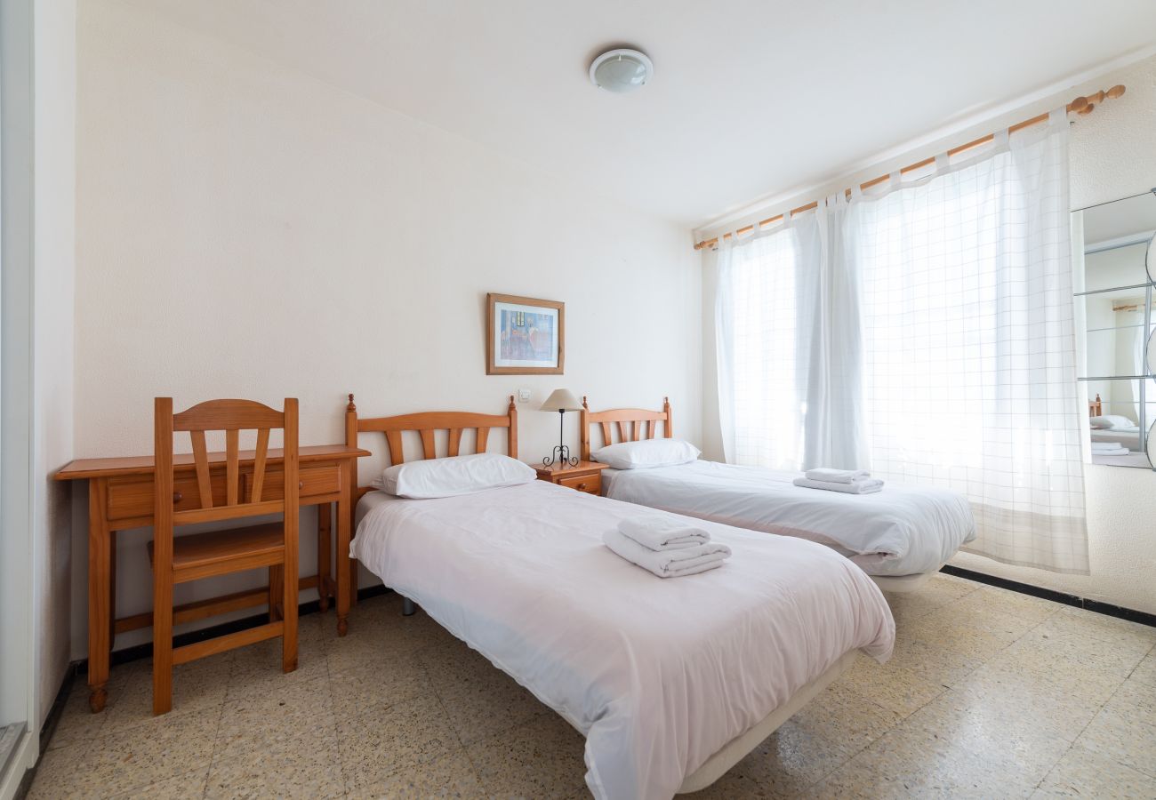 House in San Bartolomé de Tirajana - Las Burras Beach terrace&pool By CanariasGetaway  House in San Bartolomé de Tirajana - Las Burras Beach terrace&pool By CanariasGetaway