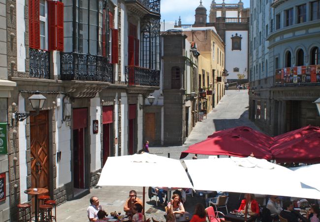 Bungalow in Maspalomas - Nice duplex in Meloneras by CanariasGetaway Bungalow in Maspalomas - Nice duplex in Meloneras by CanariasGetaway