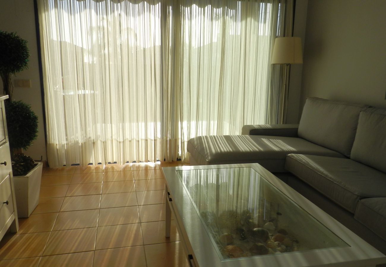 Bungalow in Maspalomas - Nice duplex in Meloneras by CanariasGetaway Bungalow in Maspalomas - Nice duplex in Meloneras by CanariasGetaway