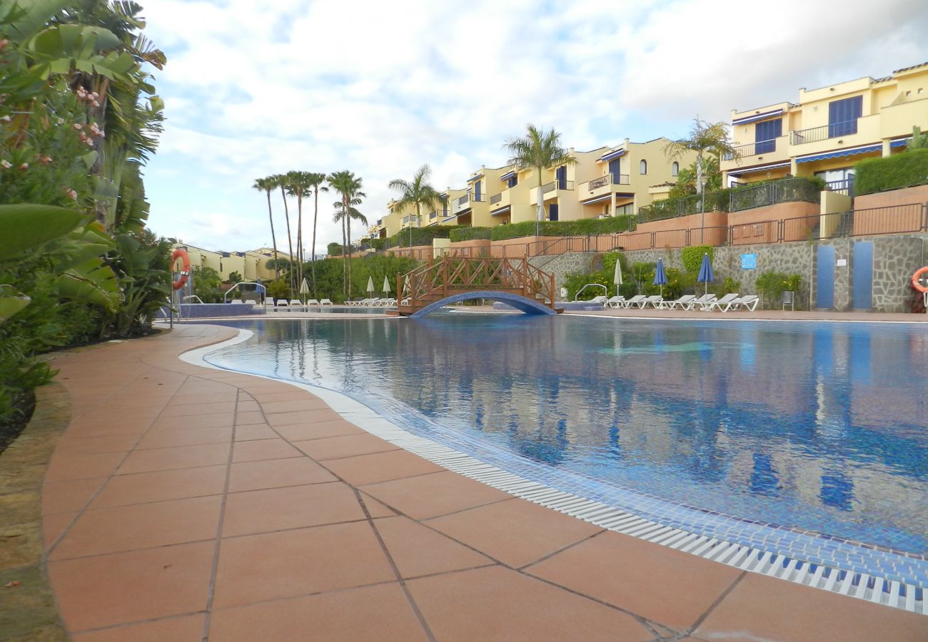 Bungalow in Maspalomas - Nice duplex in Meloneras by CanariasGetaway Bungalow in Maspalomas - Nice duplex in Meloneras by CanariasGetaway