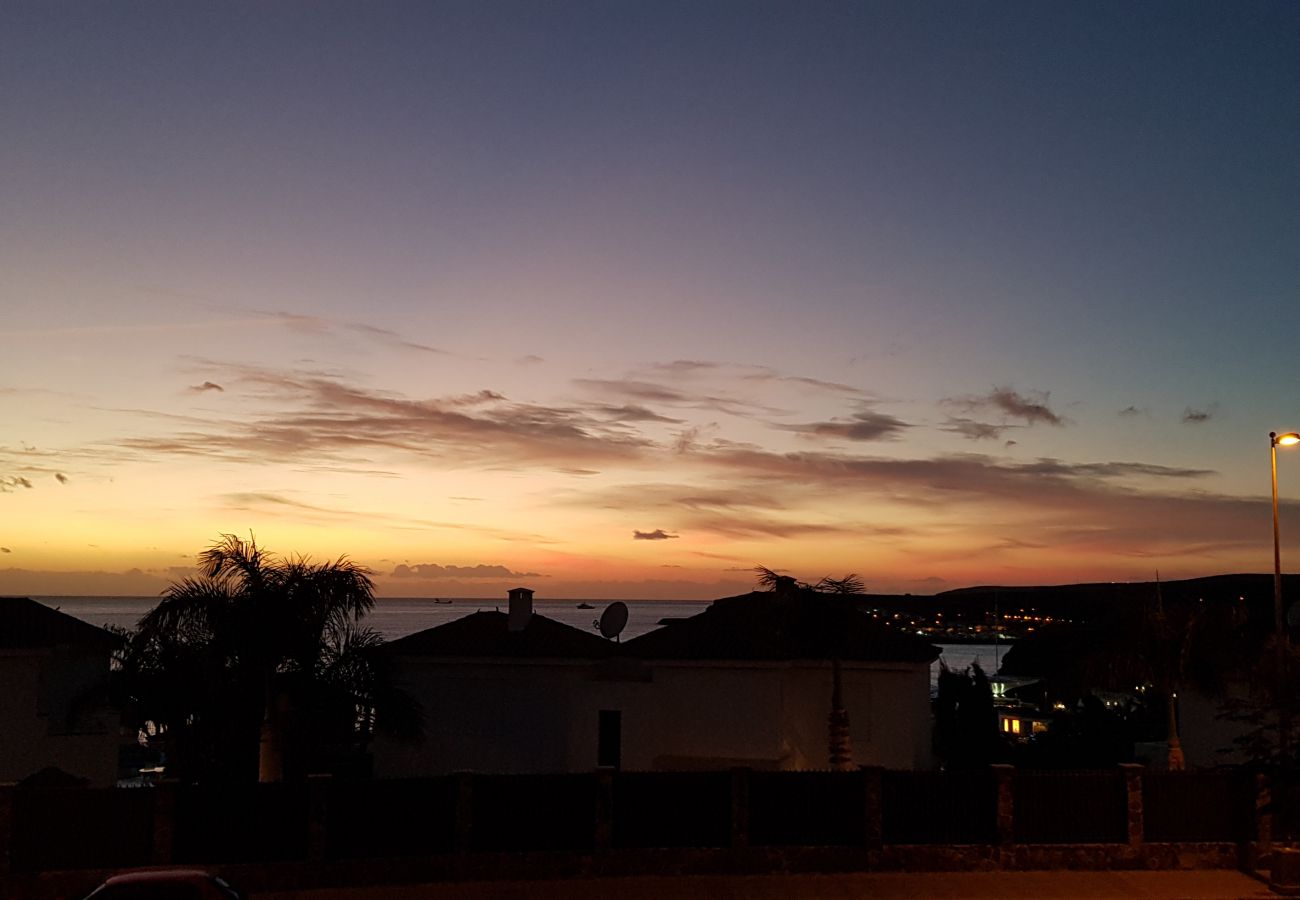 Bungalow in Maspalomas - Nice duplex in Meloneras by CanariasGetaway Bungalow in Maspalomas - Nice duplex in Meloneras by CanariasGetaway