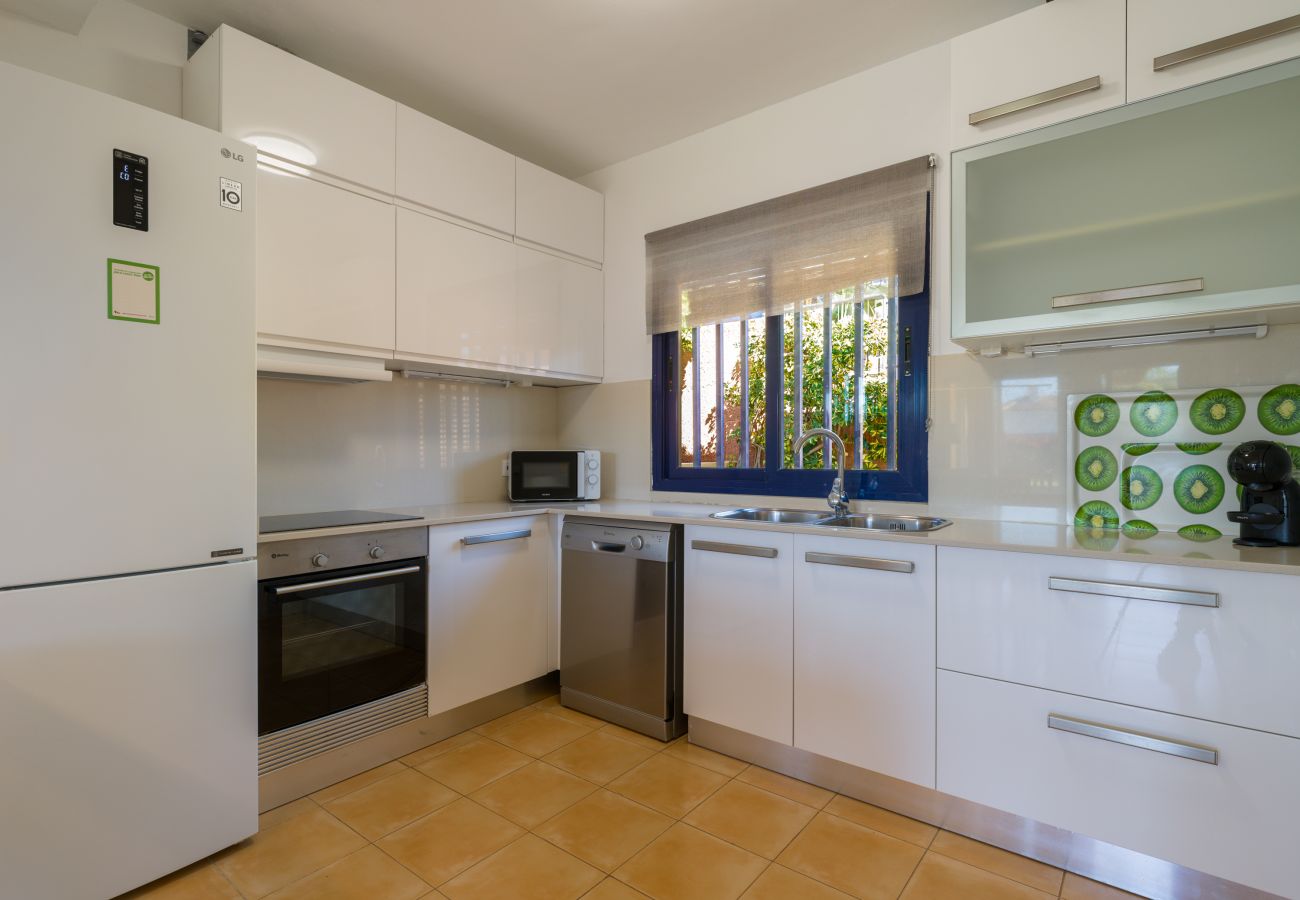 Bungalow in Maspalomas - Nice duplex in Meloneras by CanariasGetaway