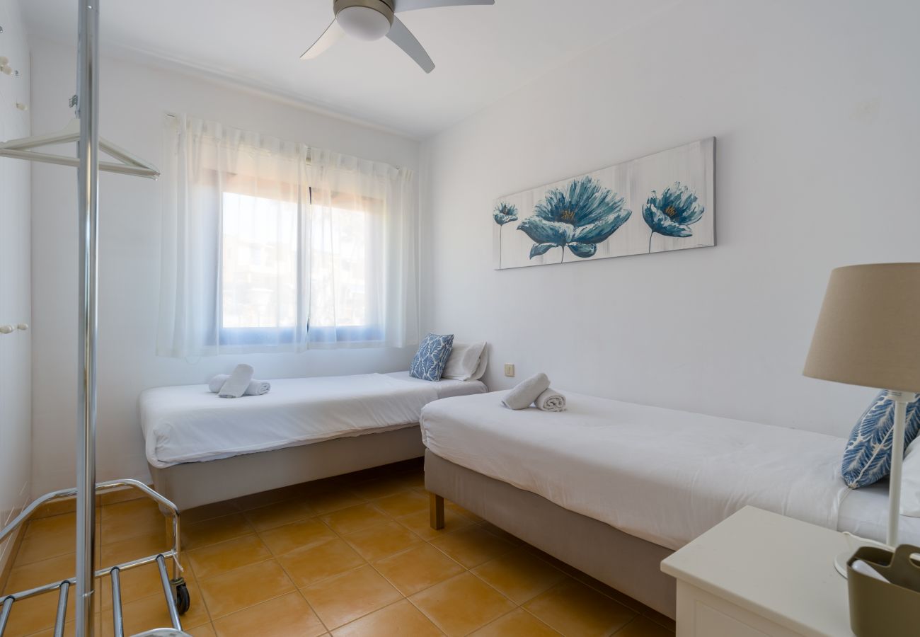 Bungalow in Maspalomas - Nice duplex in Meloneras by CanariasGetaway