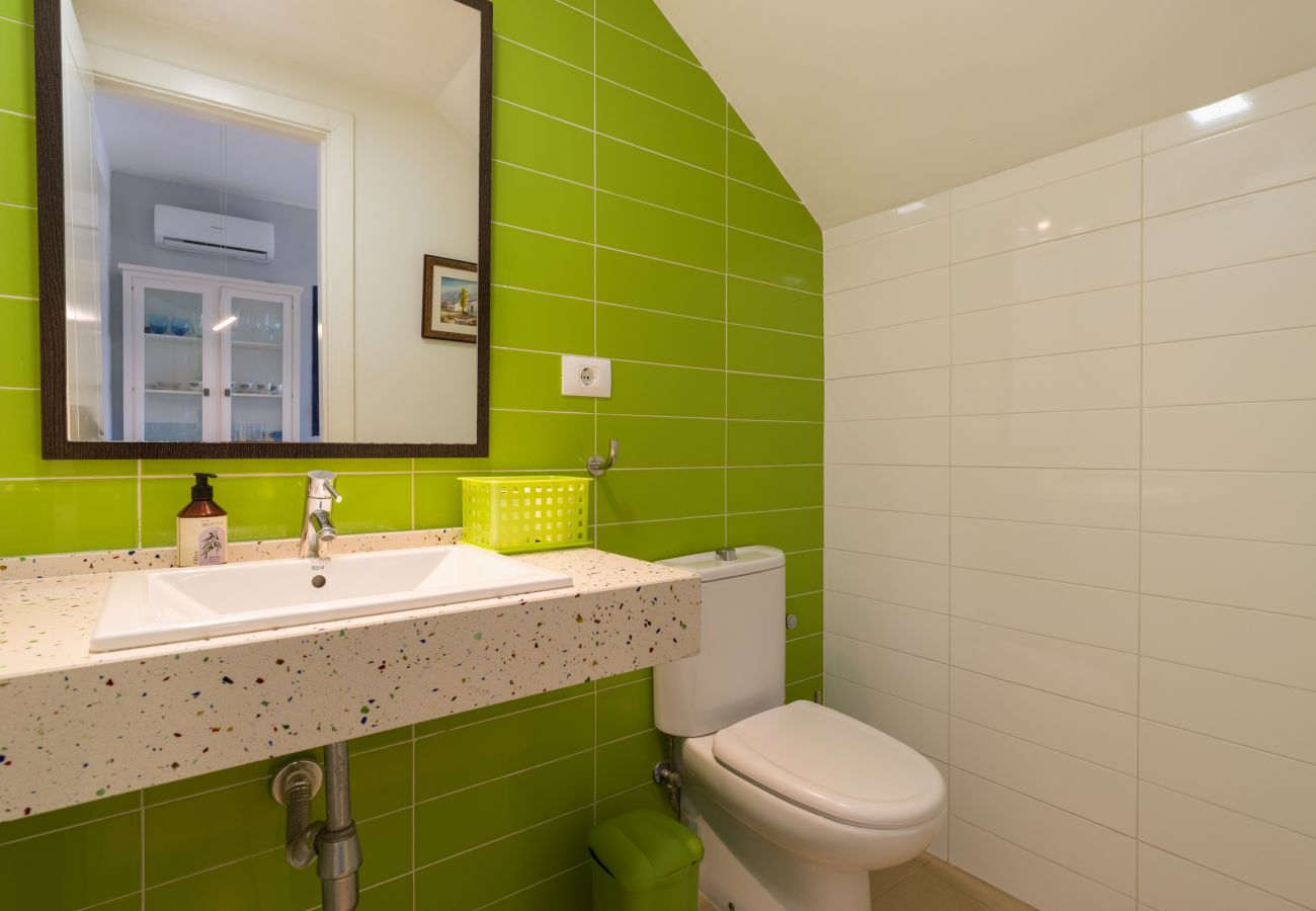 Bungalow in Maspalomas - Nice duplex in Meloneras by CanariasGetaway