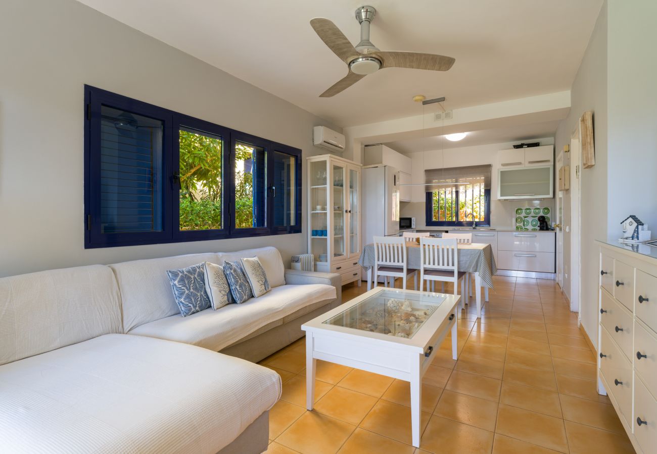 Bungalow in Maspalomas - Nice duplex in Meloneras by CanariasGetaway