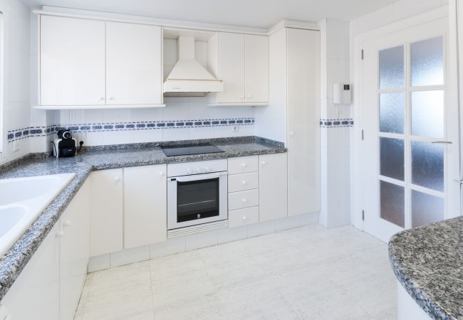 Apartment in Playa de Gandía - Amazing, 5 stars! Beautiful 27m2 terrace beachfront condo! WIFI 150MBS (VIDEO CALL) Apartment in Playa de Gandía - Amazing, 5 stars! Beautiful 27m2 terrace beachfront condo! WIFI 150MBS (VIDEO CALL)