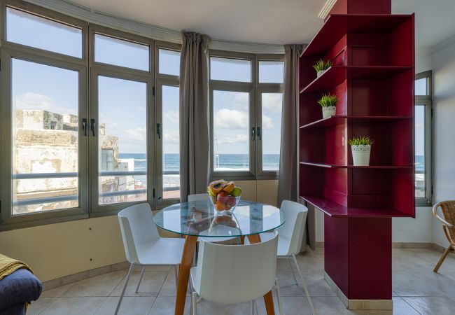 House in Las Palmas de Gran Canaria -  Mirando al Mar By CanariasGetaway House in Las Palmas de Gran Canaria -  Mirando al Mar By CanariasGetaway