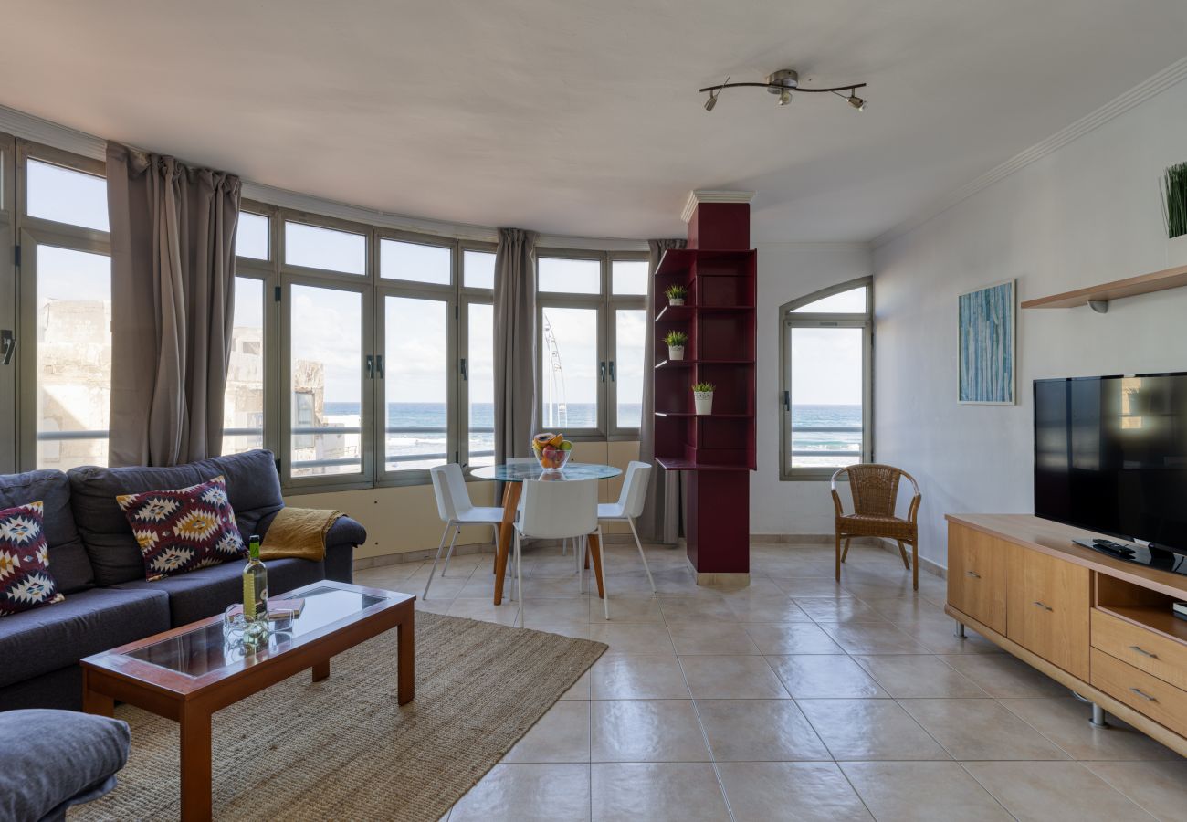 House in Las Palmas de Gran Canaria -  Mirando al Mar By CanariasGetaway House in Las Palmas de Gran Canaria -  Mirando al Mar By CanariasGetaway