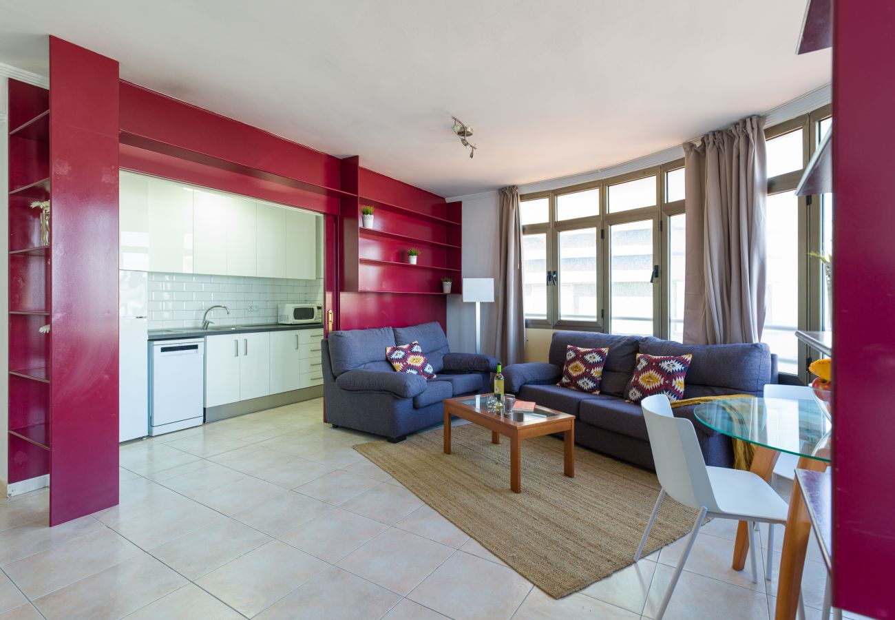 House in Las Palmas de Gran Canaria -  Mirando al Mar By CanariasGetaway House in Las Palmas de Gran Canaria -  Mirando al Mar By CanariasGetaway