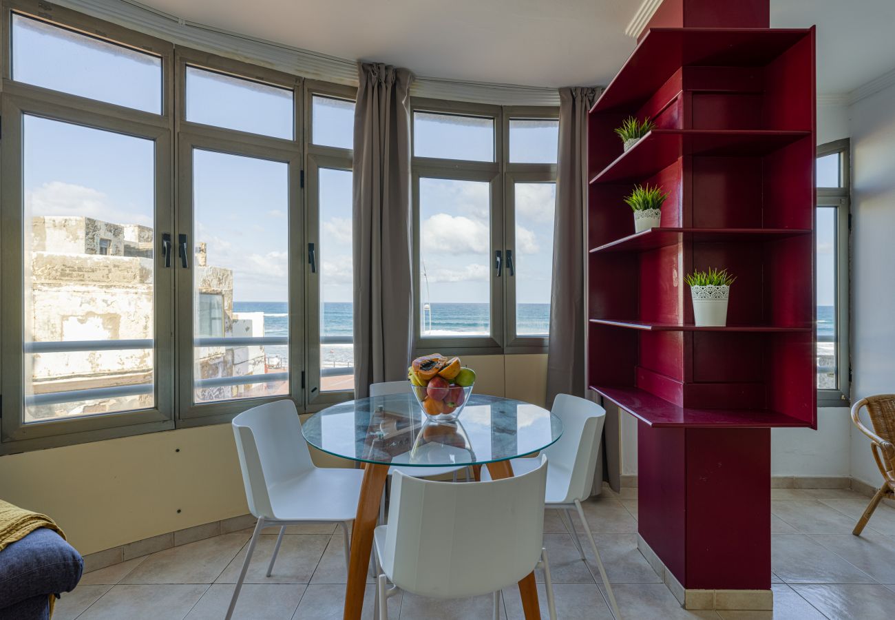 House in Las Palmas de Gran Canaria -  Mirando al Mar By CanariasGetaway House in Las Palmas de Gran Canaria -  Mirando al Mar By CanariasGetaway