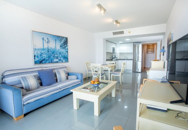 House in Las Palmas de Gran Canaria - Great balcony over blue sea By CanariasGetaway  House in Las Palmas de Gran Canaria - Great balcony over blue sea By CanariasGetaway