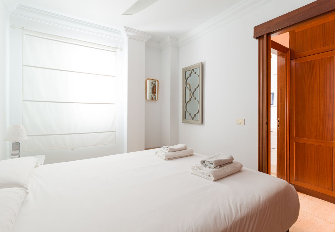Apartment in Las Palmas de Gran Canaria - QUIET BEHIND THE BEACH