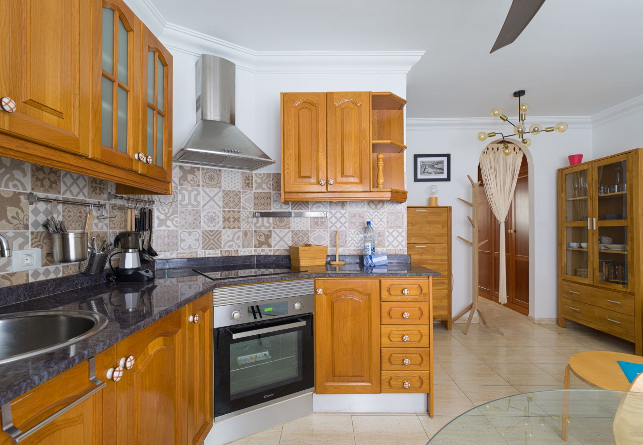 Apartment in Las Palmas de Gran Canaria - QUIET BEHIND THE BEACH