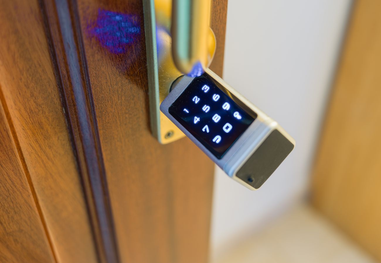 Apartment in Las Palmas de Gran Canaria - QUIET BEHIND THE BEACH