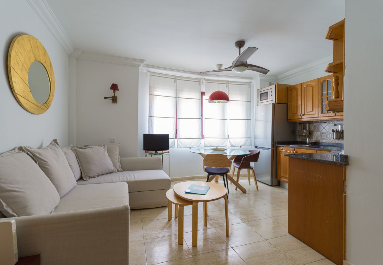 Apartment in Las Palmas de Gran Canaria - QUIET BEHIND THE BEACH