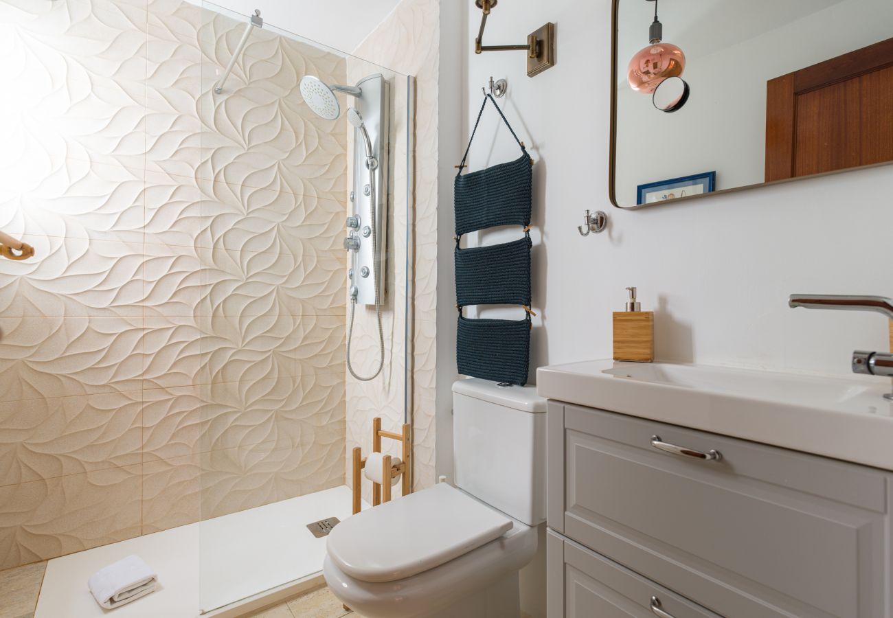 Apartment in Las Palmas de Gran Canaria - QUIET BEHIND THE BEACH