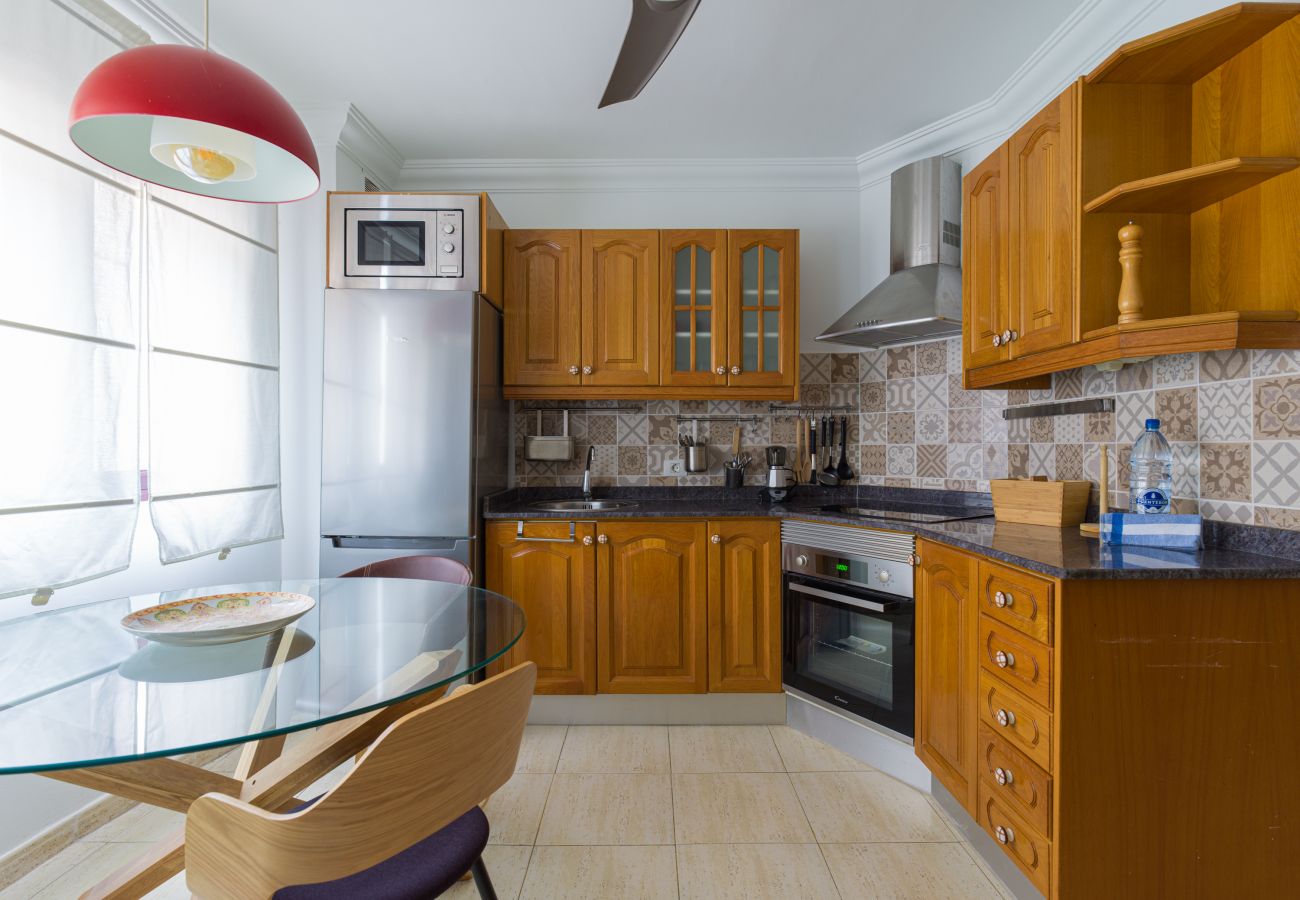 Apartment in Las Palmas de Gran Canaria - QUIET BEHIND THE BEACH