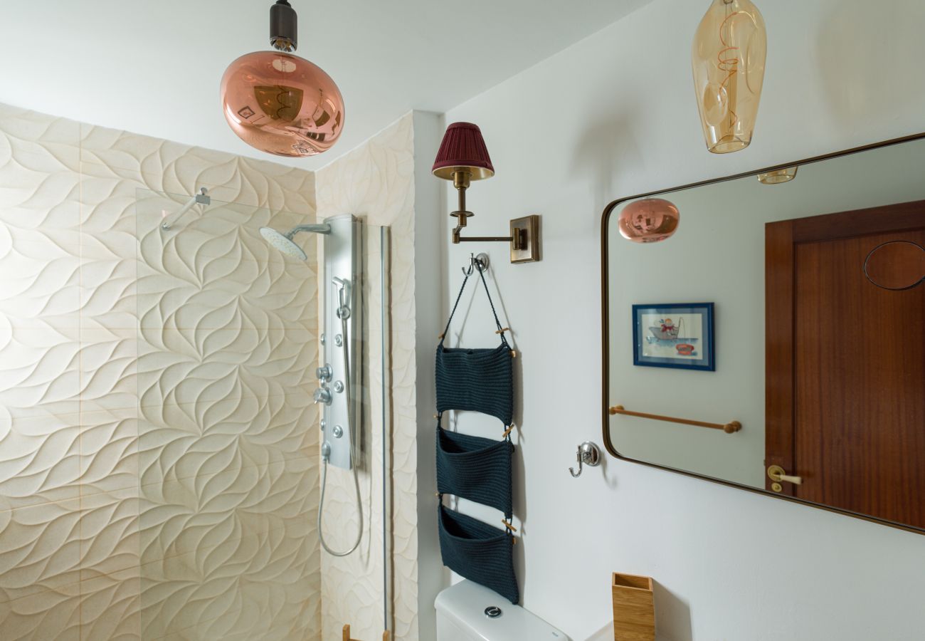 Apartment in Las Palmas de Gran Canaria - QUIET BEHIND THE BEACH