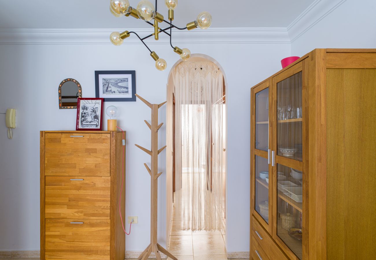Apartment in Las Palmas de Gran Canaria - QUIET BEHIND THE BEACH