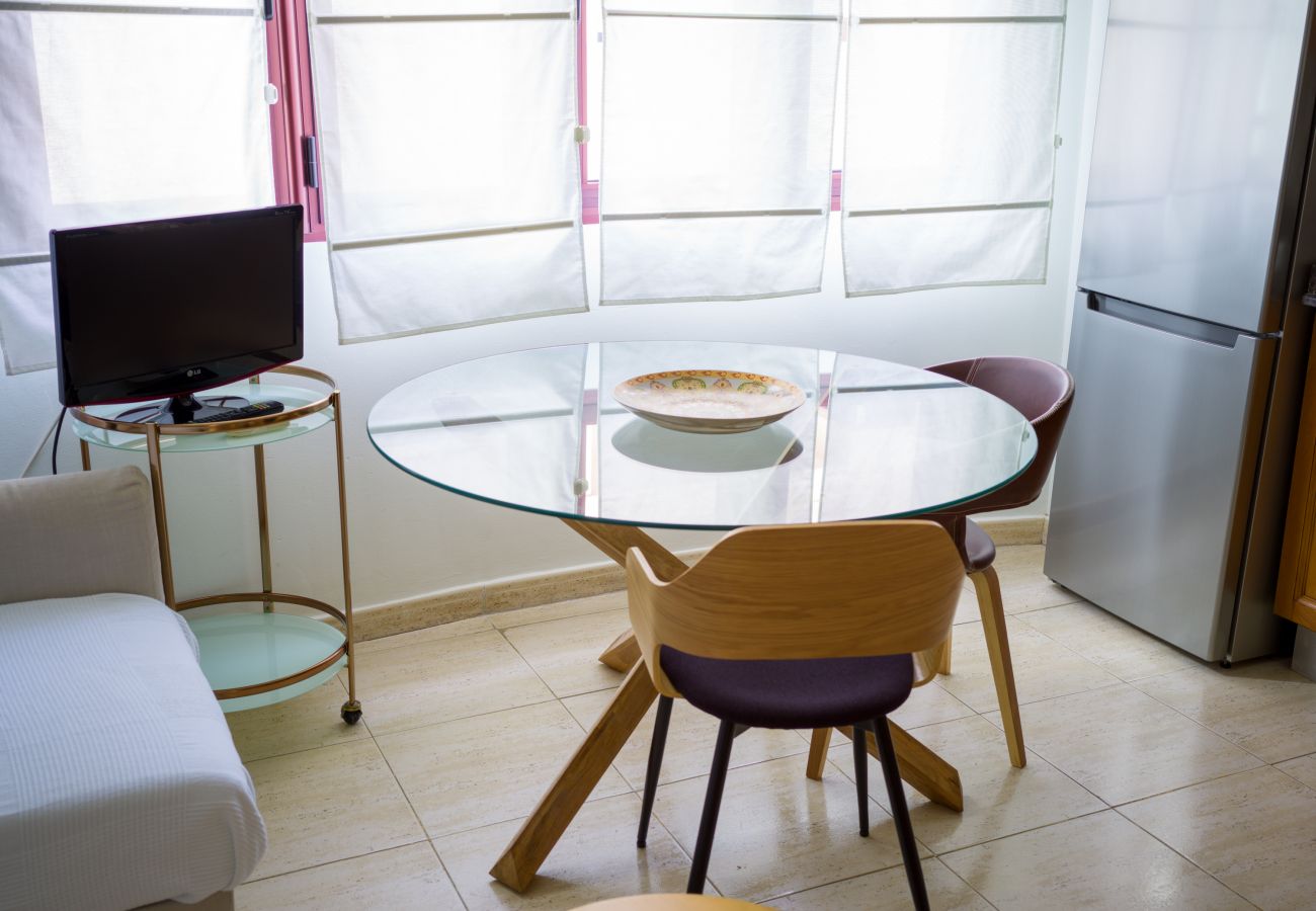 Apartment in Las Palmas de Gran Canaria - QUIET BEHIND THE BEACH