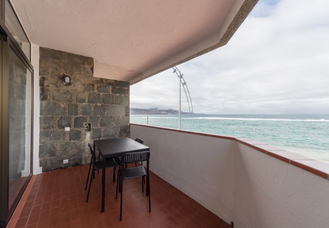 House in Las Palmas de Gran Canaria - Vista Dorada al mar balcón-Wifi By Canariasgetaway House in Las Palmas de Gran Canaria - Vista Dorada al mar balcón-Wifi By Canariasgetaway