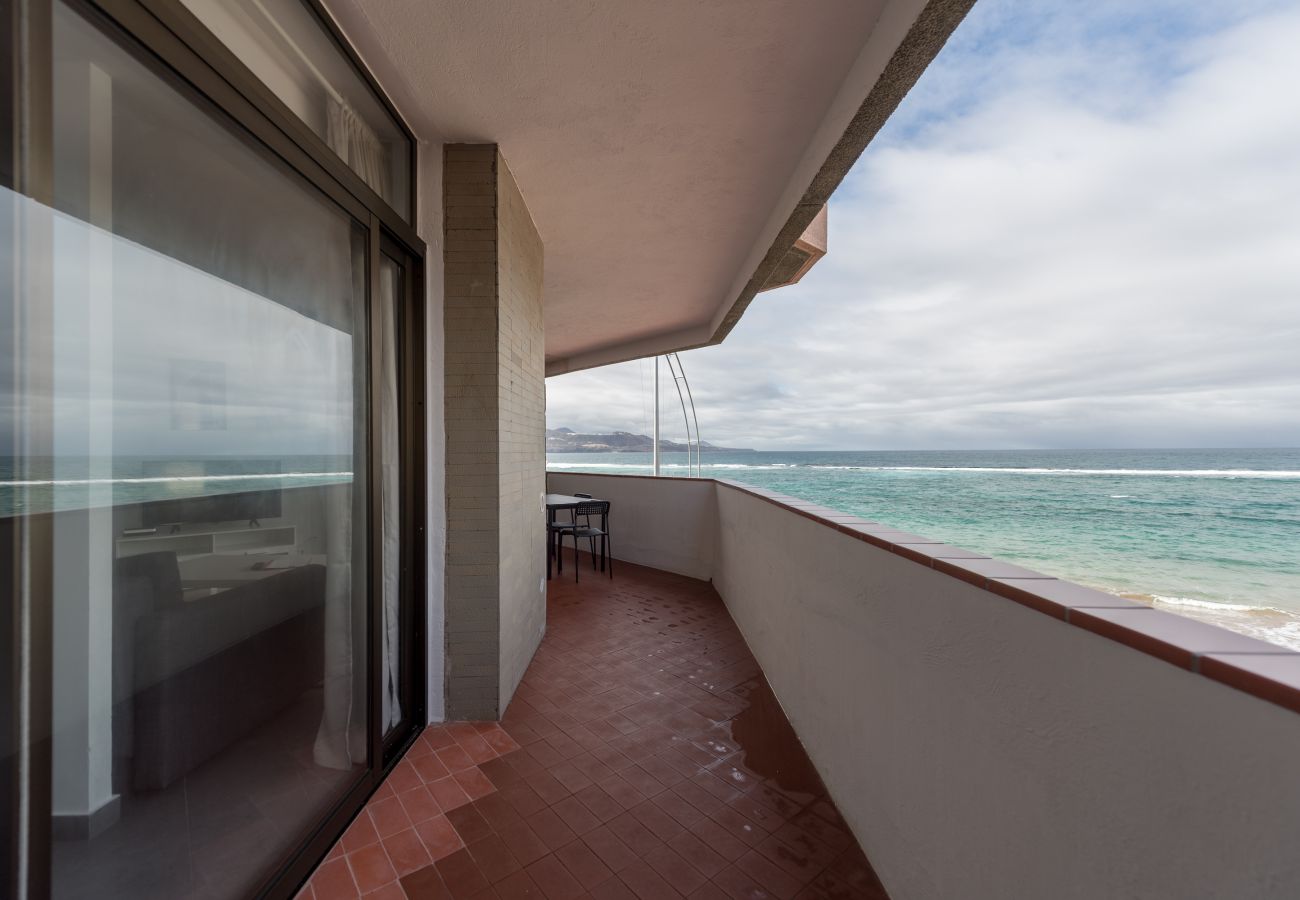 House in Las Palmas de Gran Canaria - Vista Dorada al mar balcón-Wifi By Canariasgetaway House in Las Palmas de Gran Canaria - Vista Dorada al mar balcón-Wifi By Canariasgetaway