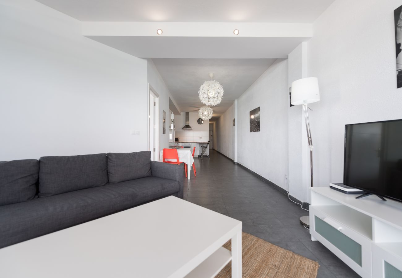 House in Las Palmas de Gran Canaria - Vista Dorada al mar balcón-Wifi By Canariasgetaway House in Las Palmas de Gran Canaria - Vista Dorada al mar balcón-Wifi By Canariasgetaway