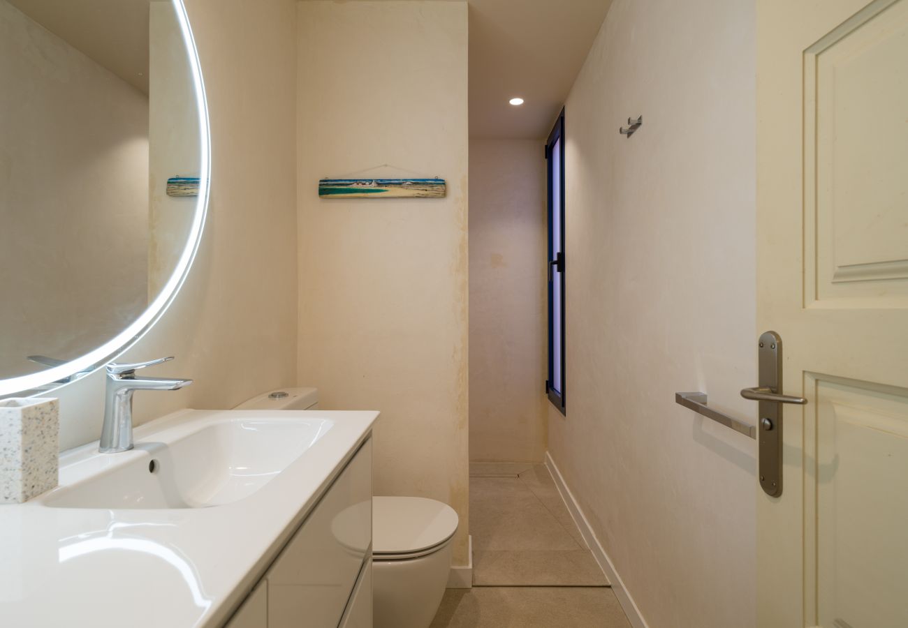 Villa in Corralejo - Long Beach with pool By CanariasGetaway 