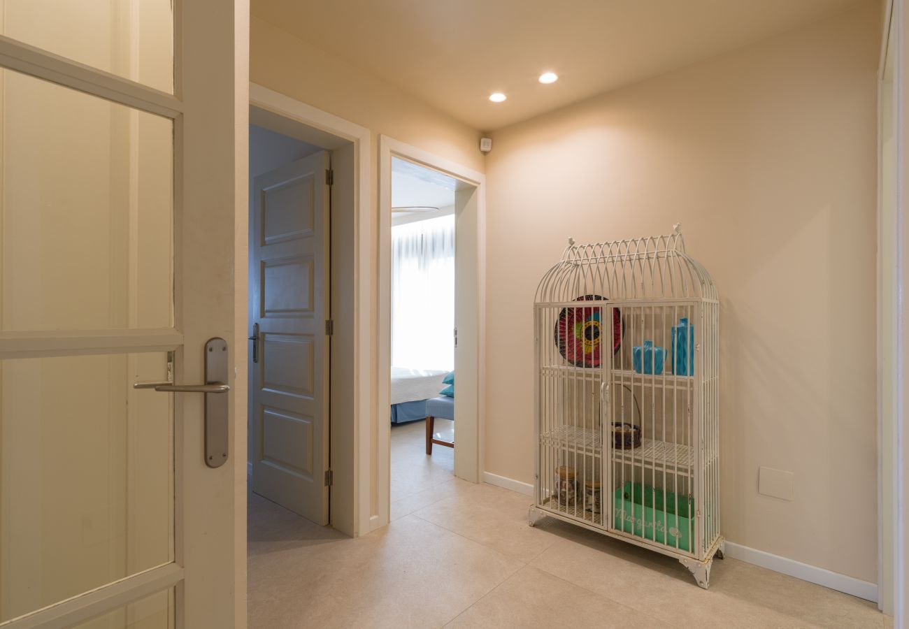 Villa in Corralejo - Long Beach with pool By CanariasGetaway 